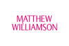 MATTHEW WILLIAMSON